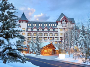 Vail Lionshead 4 Bedroom